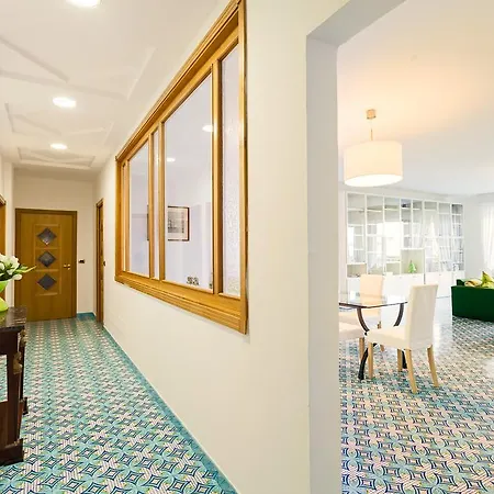 بيت للعطل Casa Caterina