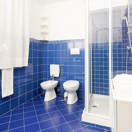 بيت للعطل Casa Caterina