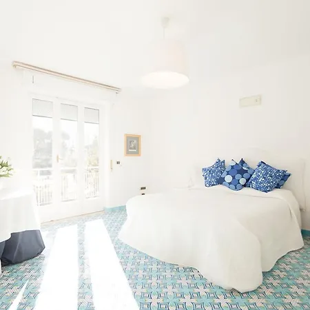 Casa Caterina بيت للعطل أمالفي
