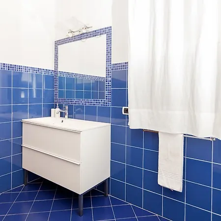 Casa Caterina بيت للعطل