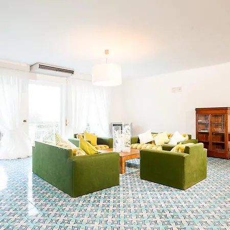 Casa Caterina بيت للعطل أمالفي