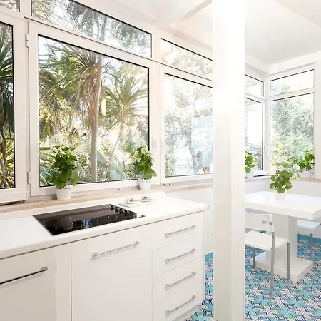 Casa Caterina * أمالفي