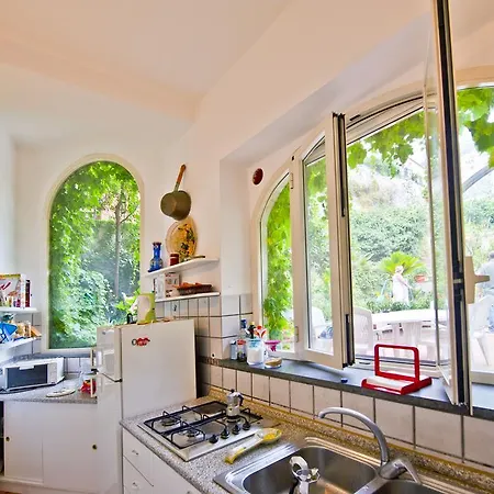 Casa Caterina * أمالفي