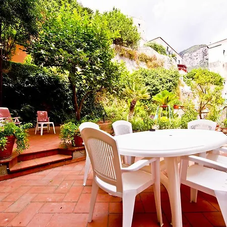 بيت للعطل Casa Caterina