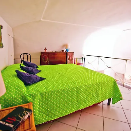 بيت للعطل Casa Caterina أمالفي