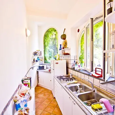 Casa Caterina * أمالفي