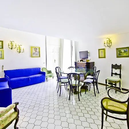 Casa Caterina بيت للعطل أمالفي