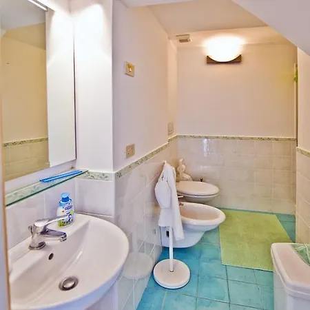 Casa Caterina بيت للعطل أمالفي