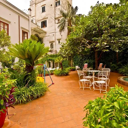 بيت للعطل Casa Caterina *